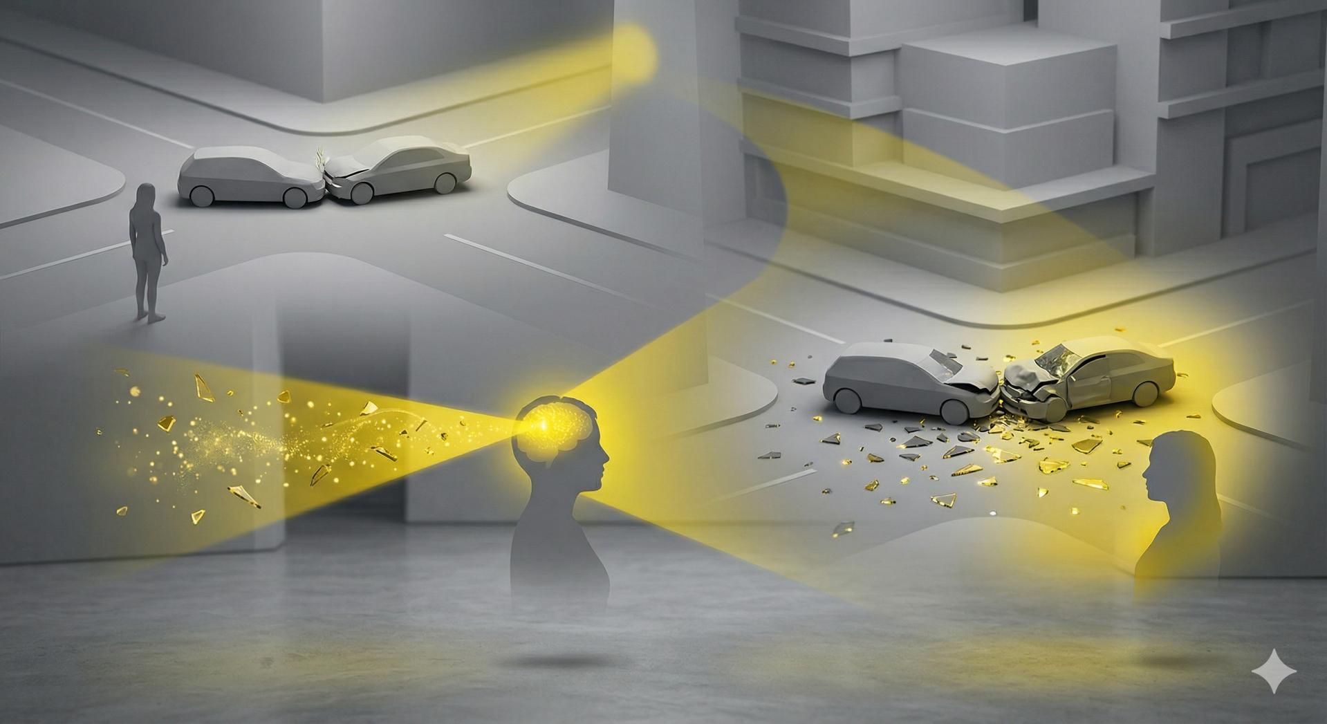 L'effet de désinformation