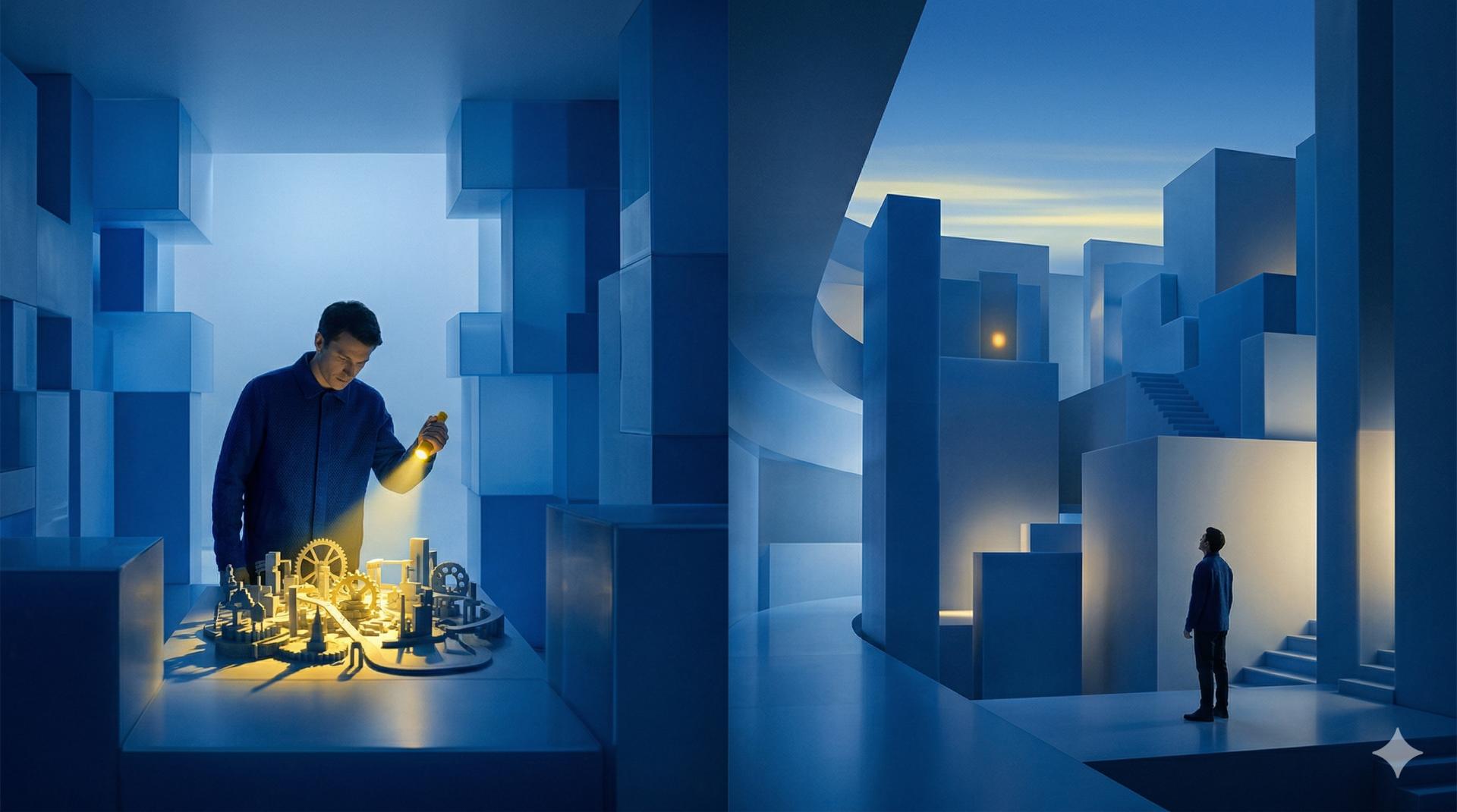 L'ILLUSION DE CONNAISSANCE ASYMÉTRIQUE