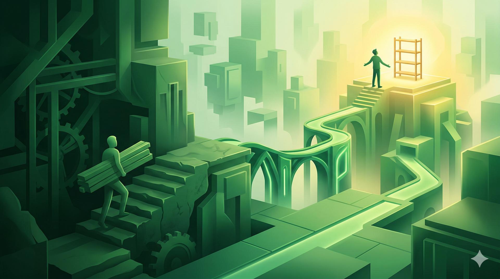 LA JUSTIFICATION DE L’EFFORT