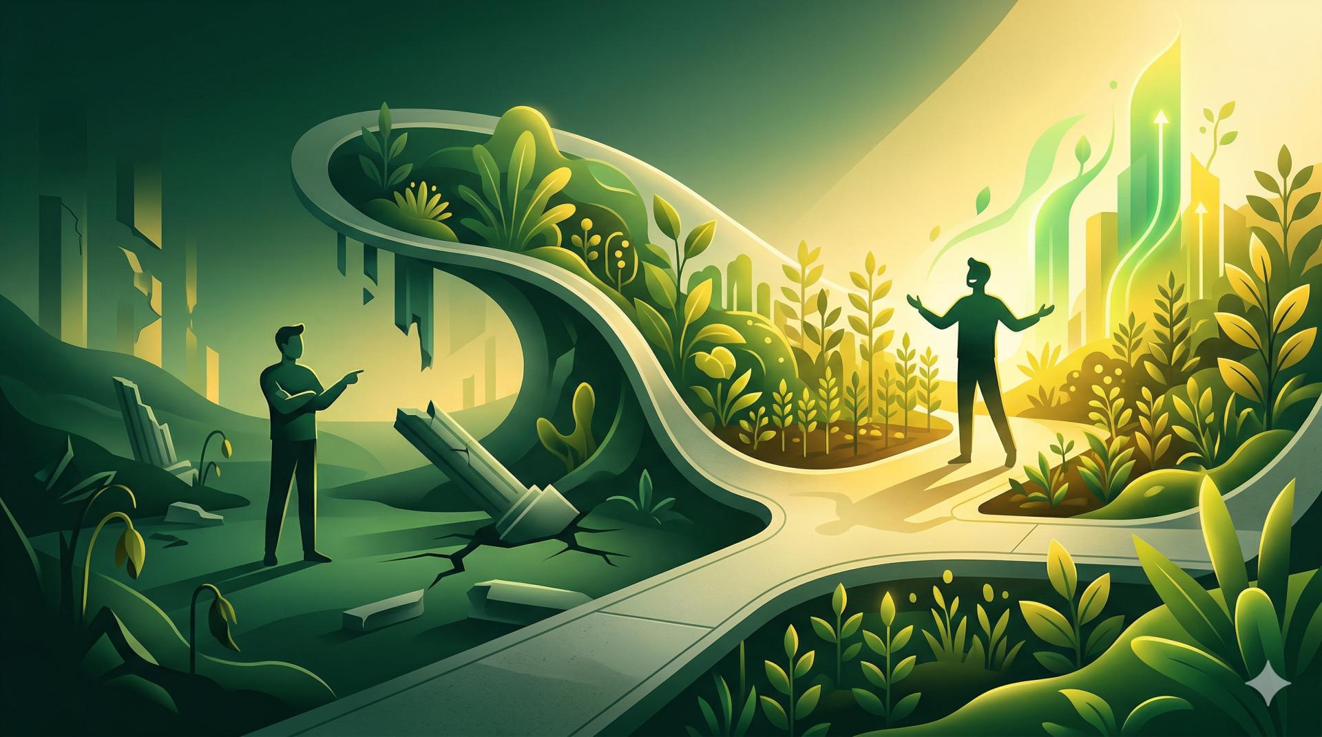 LE BIAIS D'AUTO-COMPLAISANCE