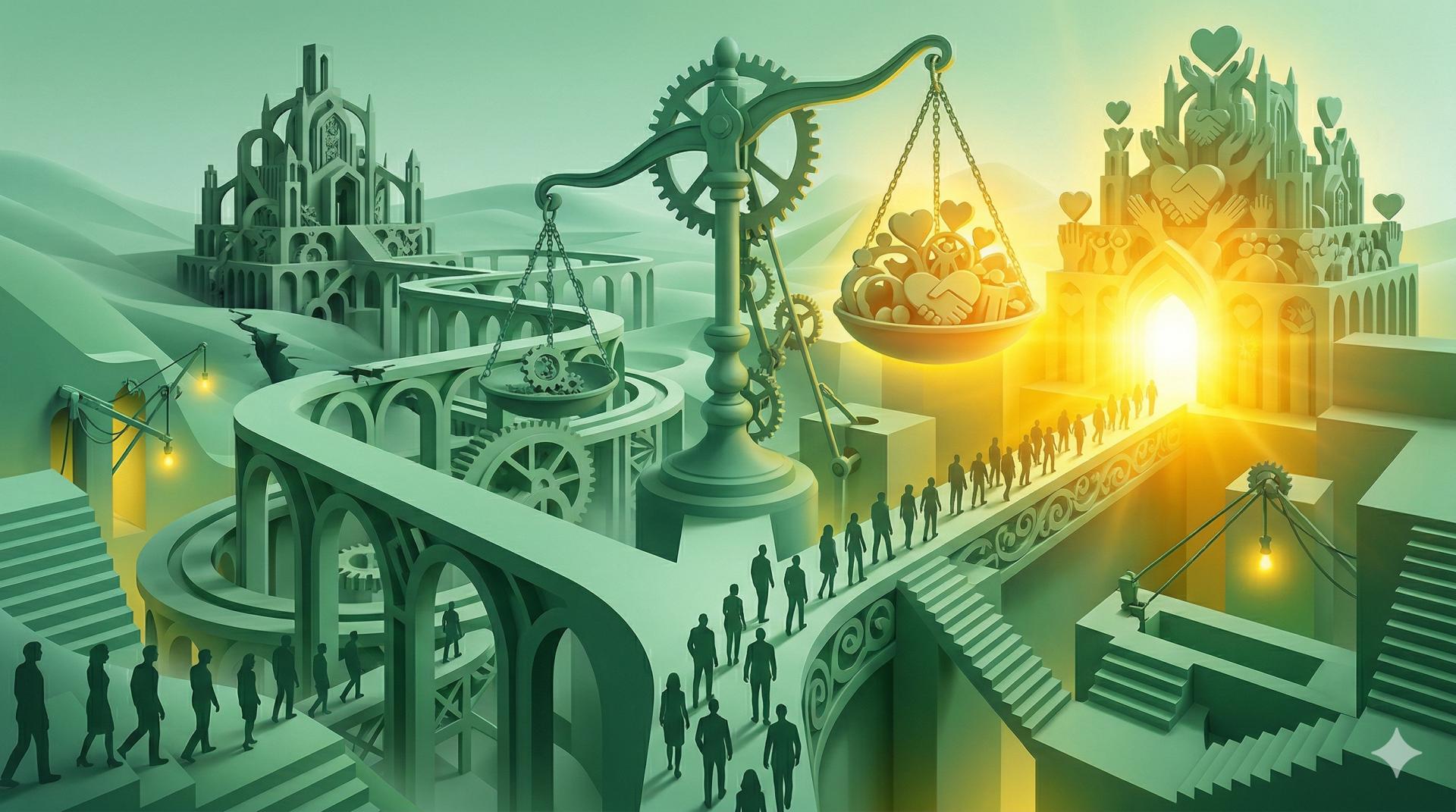 Le BIAIS DE CROYANCE