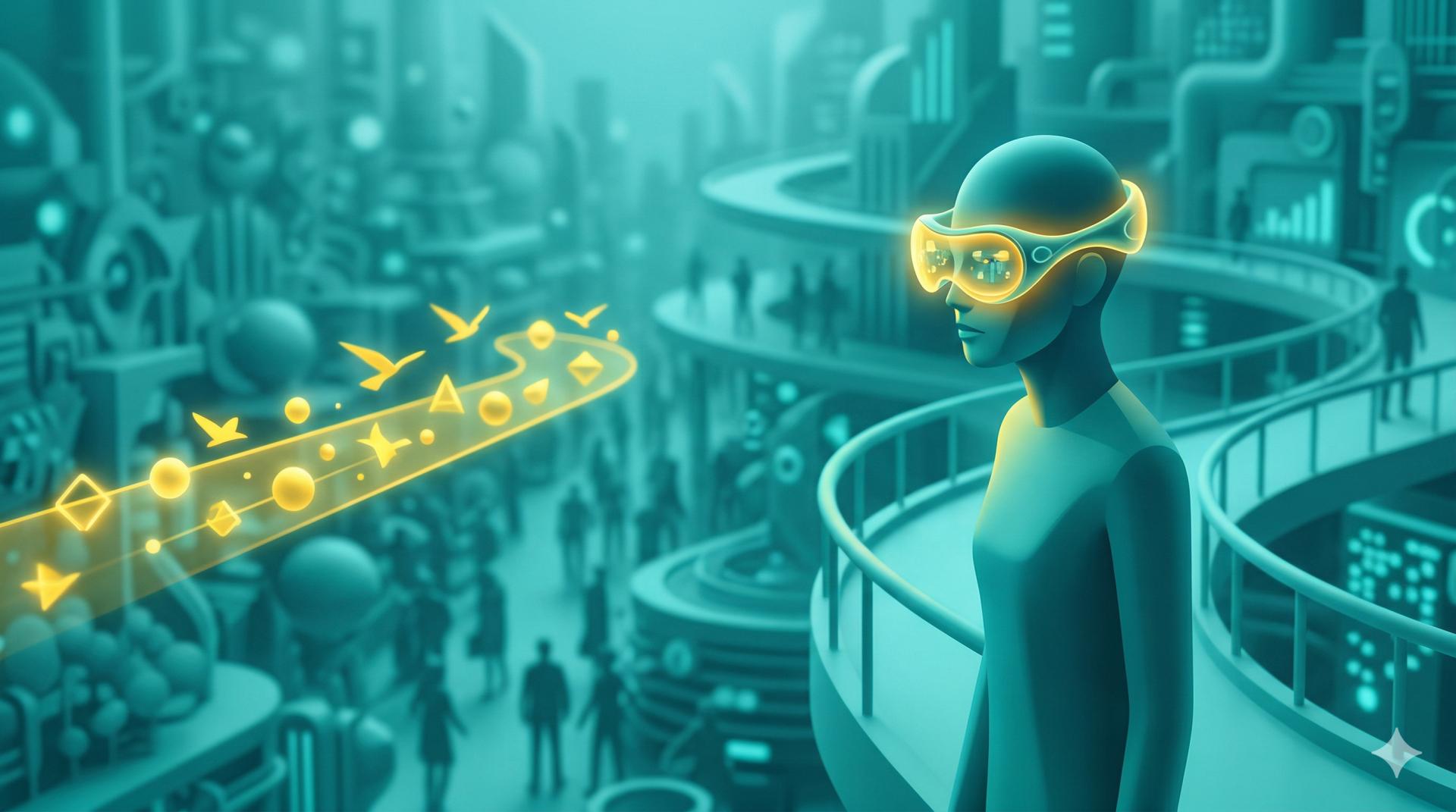 LE BIAIS DE PERCEPTION SÉLECTIVE