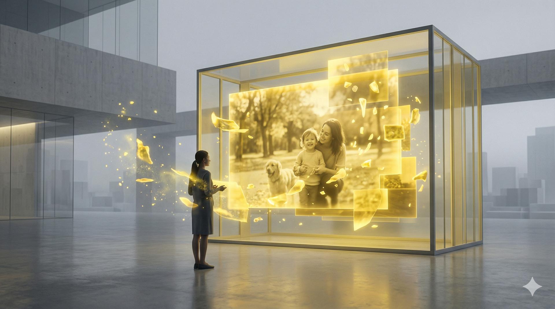 Le biais des faux souvenirs