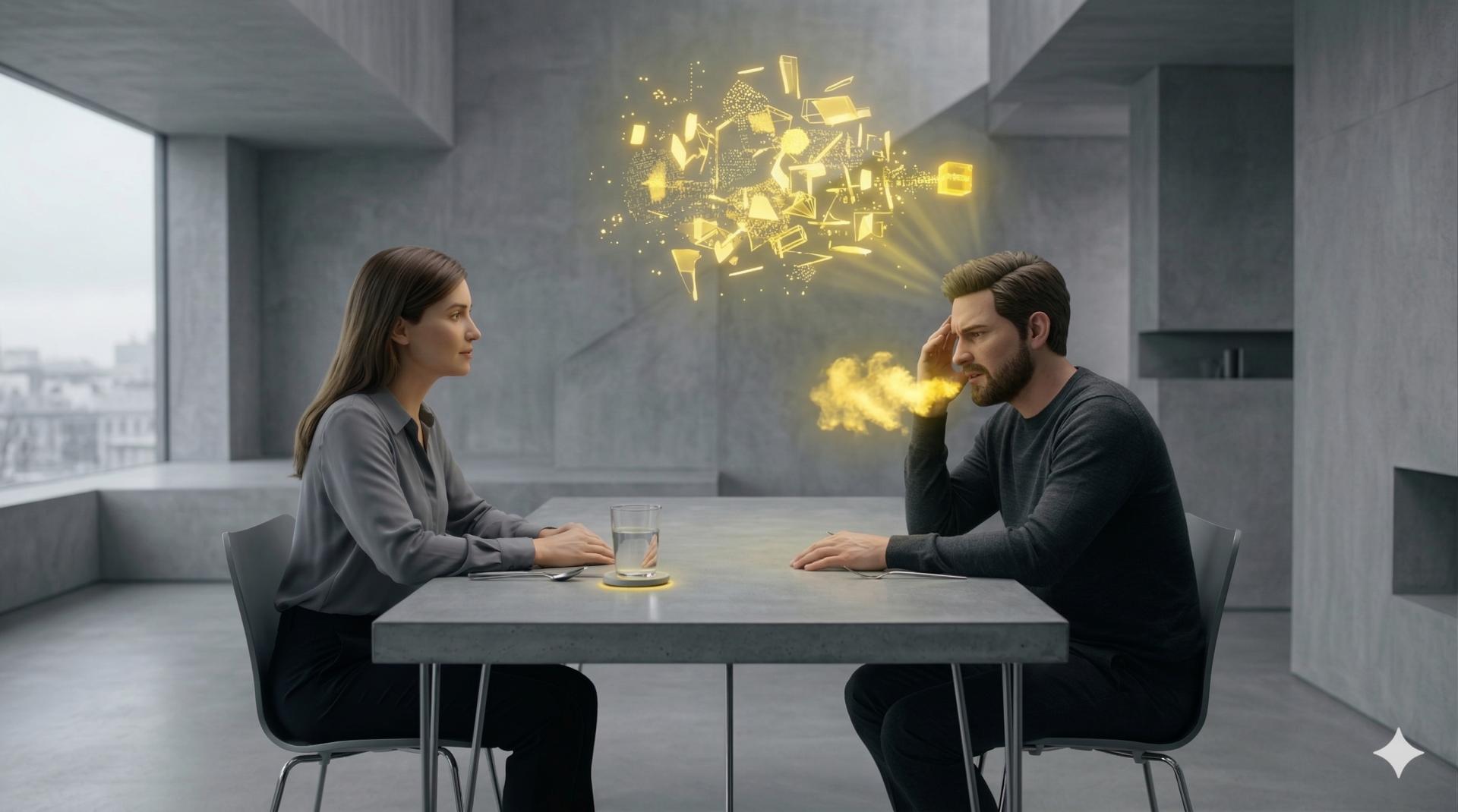 Le mot sur le bout de la langue