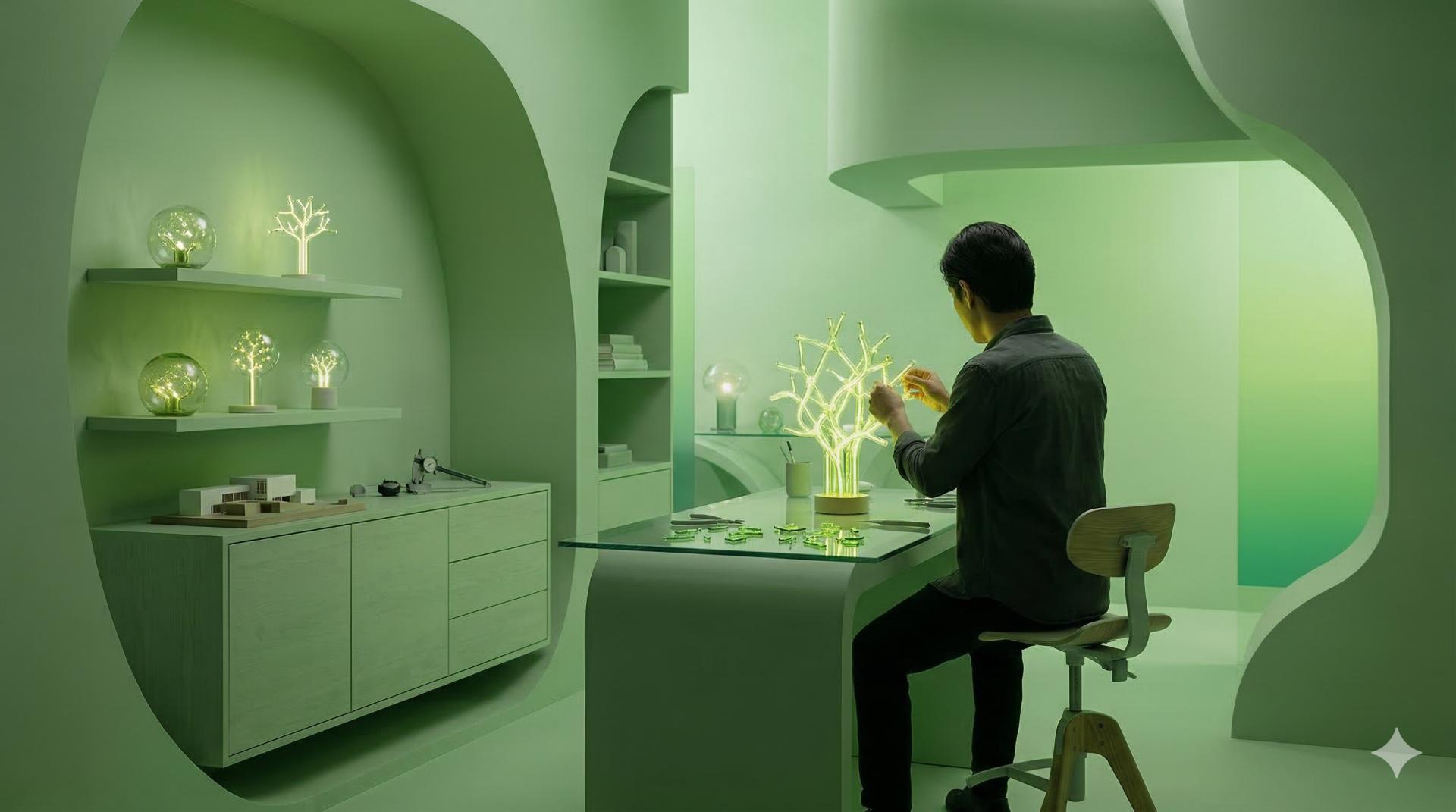 L'effet ikea